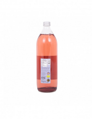 Limonade BIO La Délicieuse Myrtille  1L