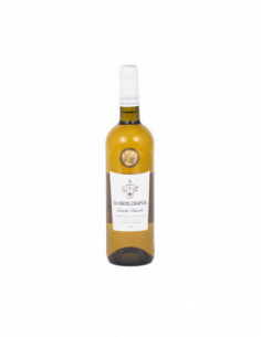 Vin blanc AOC Clairette du...