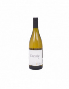 Vin Blanc BIO Cascaille AOC...
