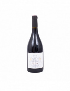 Vin rouge Elixir  0.75L