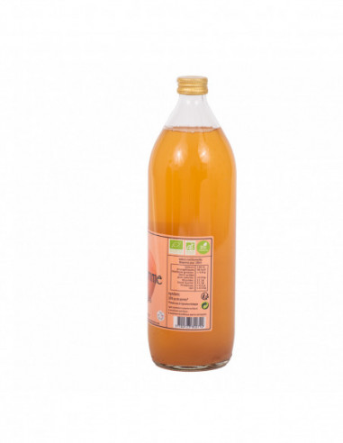 Jus de pomme Royal Gala  1L