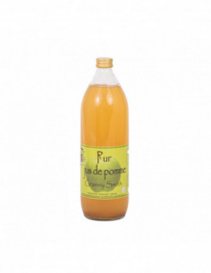 Jus de Pomme Granny Smith  1L