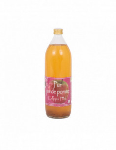 Jus de pomme Cripps Pink  1L