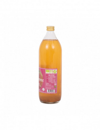 Jus de pomme Cripps Pink  1L