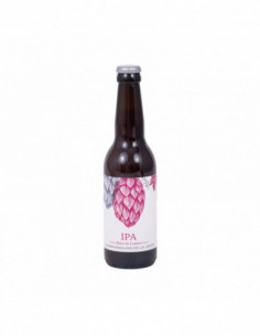 Bière de Lozère BIO IPA  0.33L