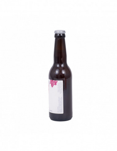 Bière de Lozère BIO IPA  0.33L