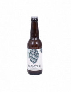 Bière de Lozère BIO Blanche...