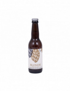 Bière de Lozère BIO Blonde...