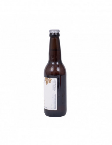 Bière de Lozère BIO Blonde  0.33L