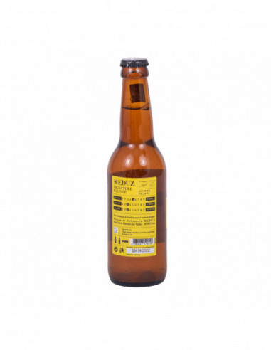 Bière Blonde Signature Méduz  0.33L