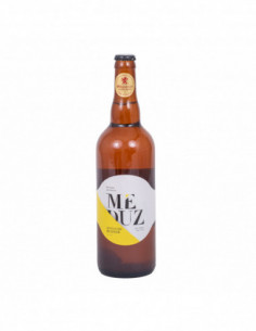 Bière Blonde Signature...