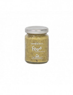 Indispensable Feve Menthe...