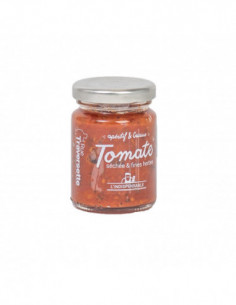 Indispensable Tomates...