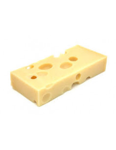 Emmental env. 200g