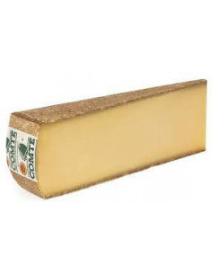 Comté vieux 30 mois env. 200g