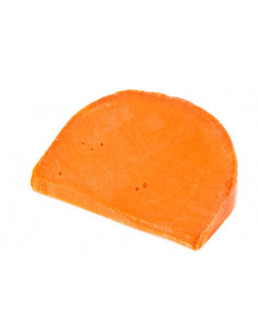 Mimolette environ 0.200 kg