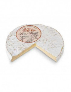 Brie de meaux env. 200g