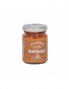 Marinade pour Viande...