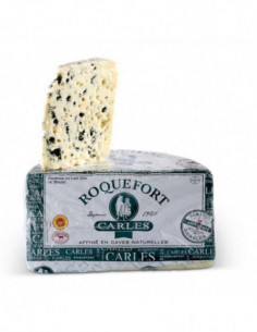 Roquefort AOP Carles env. 200g