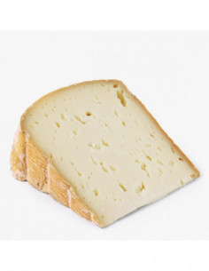 Bethmale de chèvre env. 200g