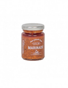 Marinade pour Viande rouge 95G