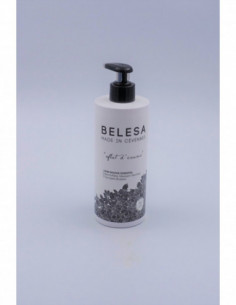 Soin douche Aflat d'Escumo...