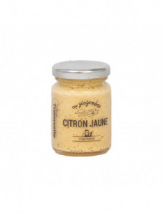 Pâte Citron Gingembre Rue...