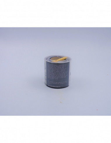 tube carton fleur de sel naturel 250G