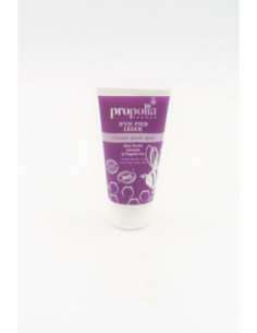 Crème pieds secs BIO 75ML