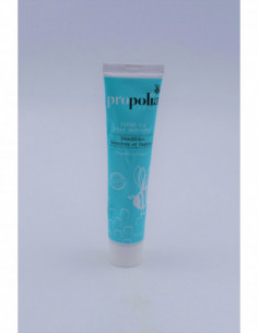 Dentifrice propolis et...