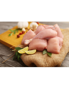 Colis Volaille 4,5kg