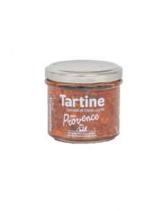 Tartine Franchouillarde en...