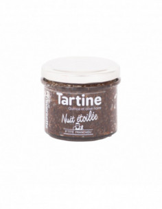 Tartine Nuit Etoilé 110G