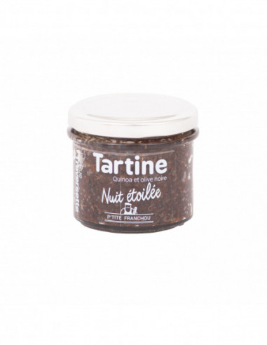 Tartine Nuit Etoilé 110G