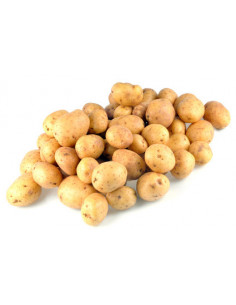 Pomme de terre Grenaille 2kg