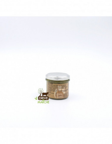 Tartine pour femme 110G