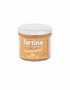 Tartine pour homme 110G