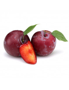 Prune rouge 1kg