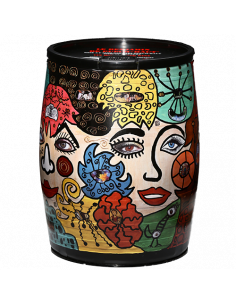 Bib’Art Vin rosé Puech Haut...