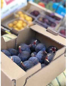 Figues à confiture des...