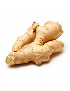 Gingembre frais 100g