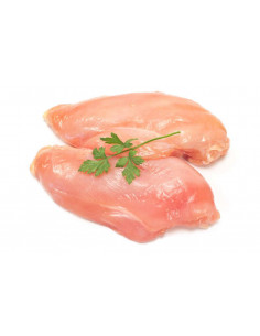 Filet de poulet de ferme de...