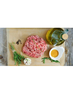 Farce maison environ 0,500 kg