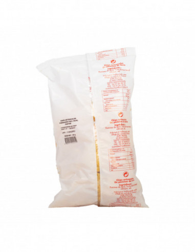 Chips artisanales de pommes de terre 50g