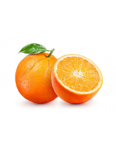 Orange bio x1 env. 300g