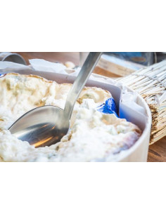 Gorgonzola à la cuillère 200g
