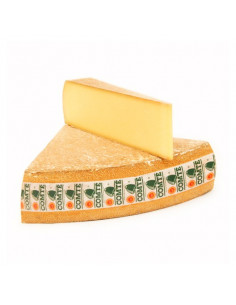 Comté jeune 8 mois env. 200g