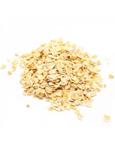 Flocons d'avoine (petits)...