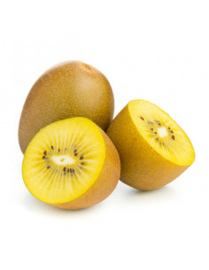 Kiwi jaune français x1