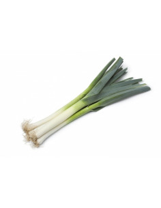Poireau 500g